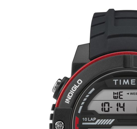 Timex DGTL Sphere TW5M34800 - zegarek męski 4