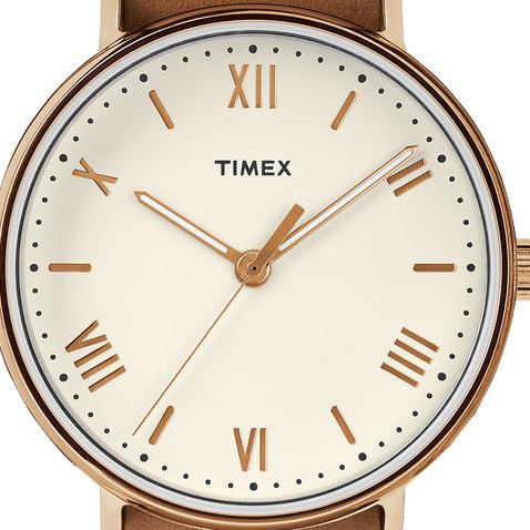 Timex Damskie TW2R28800 2