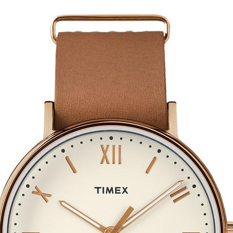 Timex Damskie TW2R28800 3