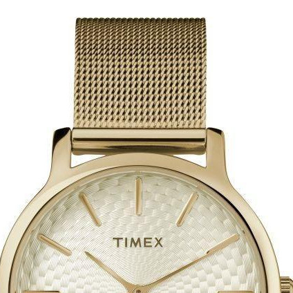 Timex Damskie TW2R36100 3