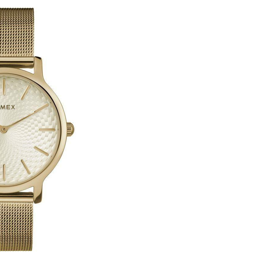 Timex Damskie TW2R36100 6