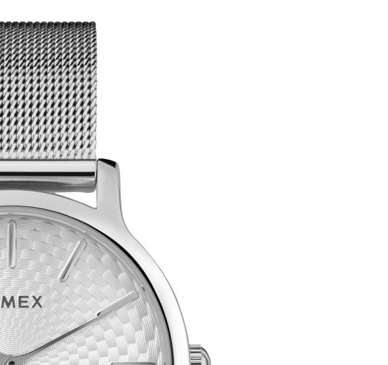 Timex Damskie TW2R36200 5