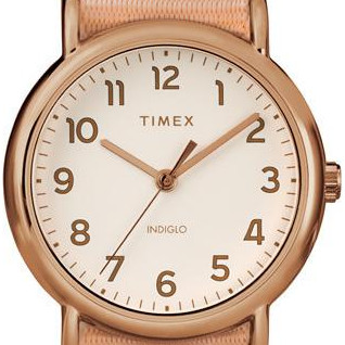Timex Damskie TW2R59600 2