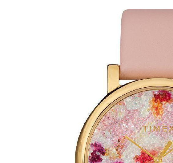 Timex Damskie TW2R66300 4