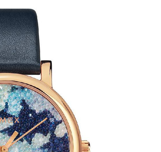 Timex Damskie TW2R66400 5