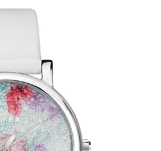 Timex Damskie TW2R66500 5