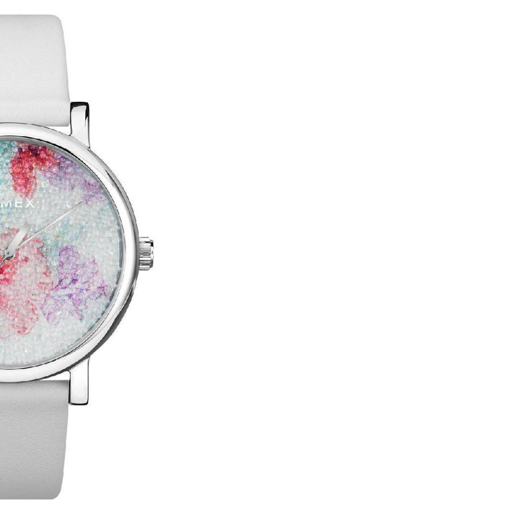 Timex Damskie TW2R66500 6