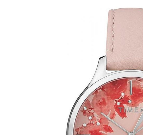 Timex Damskie TW2R66600 4