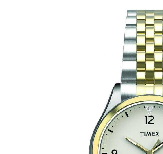 Timex Damskie TW2R69500 4