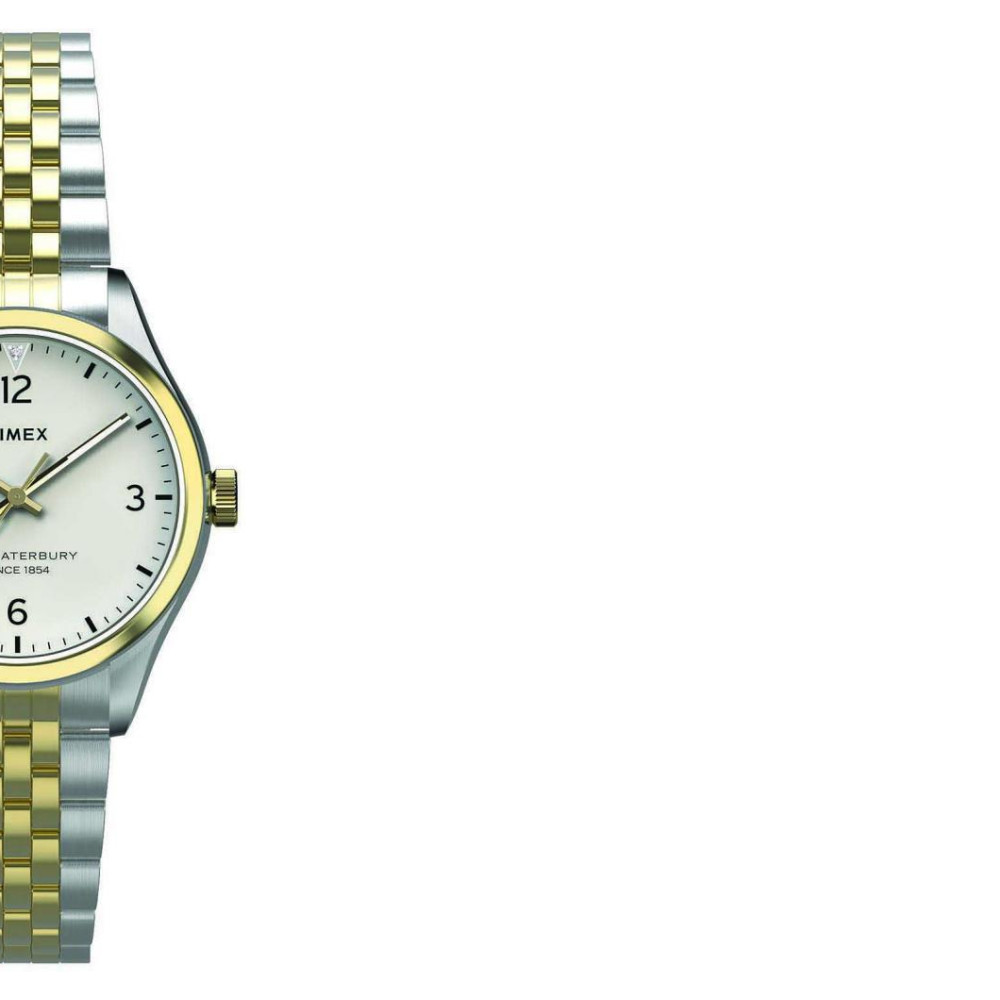 Timex Damskie TW2R69500 6