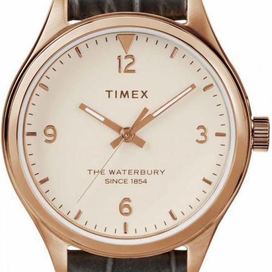 Timex Damskie TW2R69600 2
