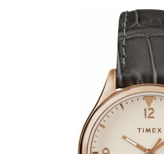 Timex Damskie TW2R69600 4