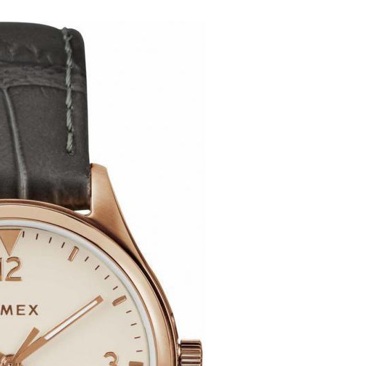 Timex Damskie TW2R69600 5