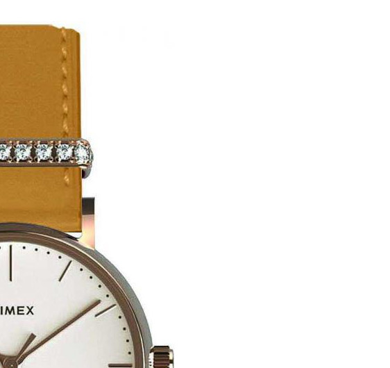 Timex Damskie TW2R70200 5