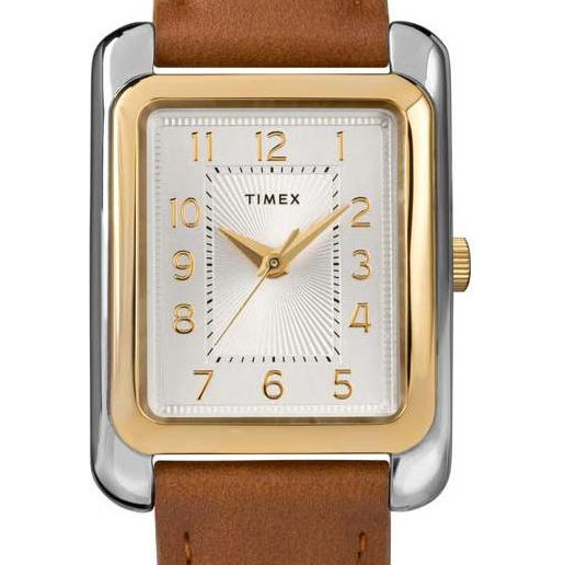 Timex Damskie TW2R89600 2
