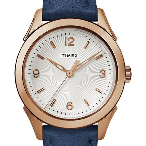 Timex Damskie TW2R91200 2