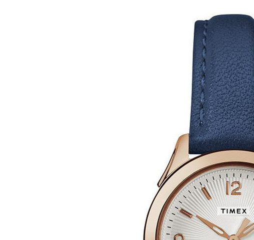 Timex Damskie TW2R91200 4