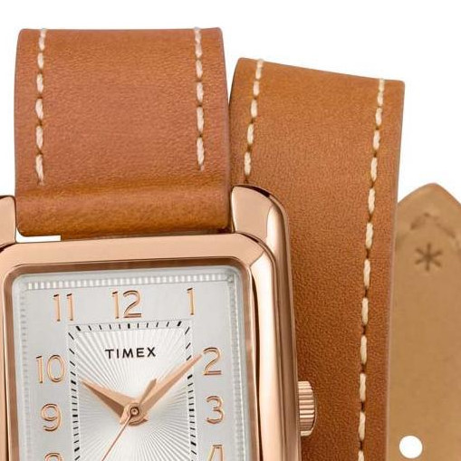 Timex Damskie TW2R91600 3