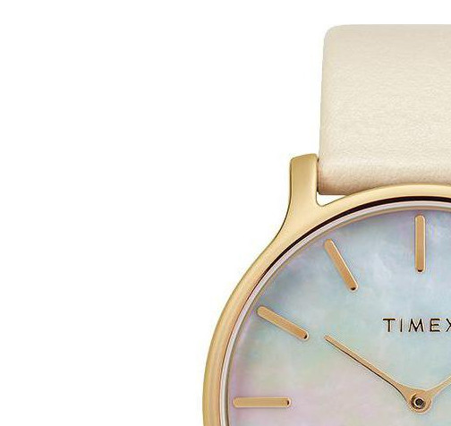 Timex Damskie TW2T35400 4