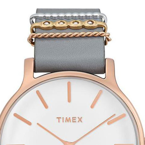 Timex Damskie TW2T45400 3
