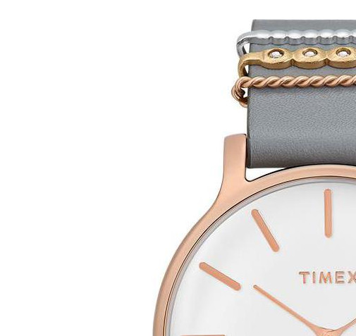 Timex Damskie TW2T45400 4