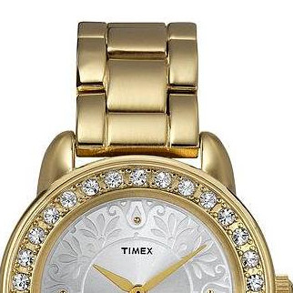 Timex Diamond T2N132 3