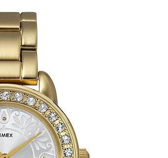 Timex Diamond T2N132 5