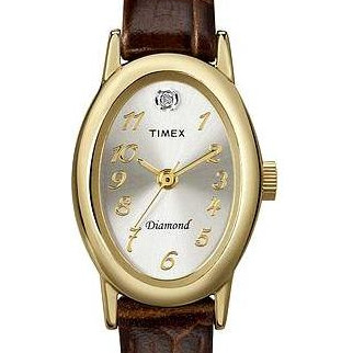 Timex Diamond T2N193 2