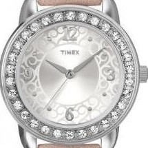 Timex Diamond T2N448 2