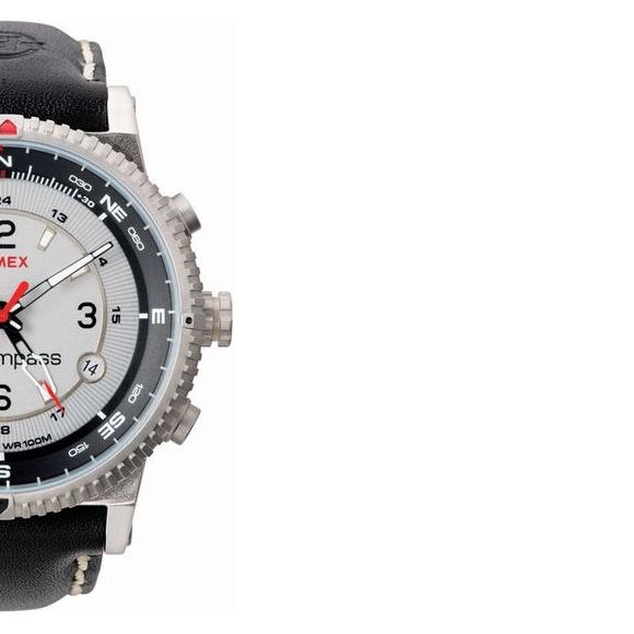 Timex Digital Compass T49551 6