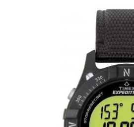 Timex Digital Compass T49686 4