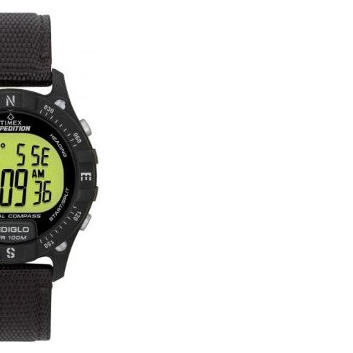 Timex Digital Compass T49686 6