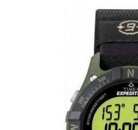 Timex Digital Compass T49688 4
