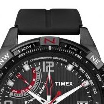 Timex Digital Compass T49865 3