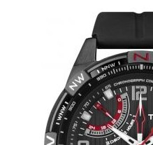 Timex Digital Compass T49865 4