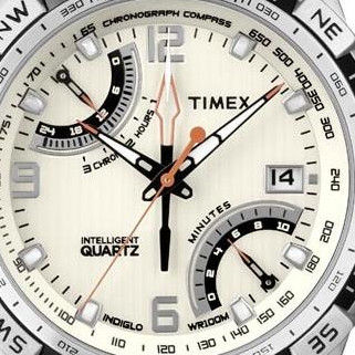 Timex Digital Compass T49866 2