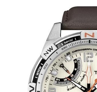 Timex Digital Compass T49866 4