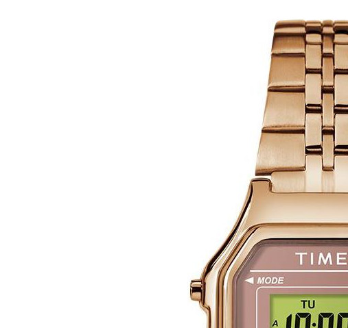 Timex Digital Mini TW2T48300 4