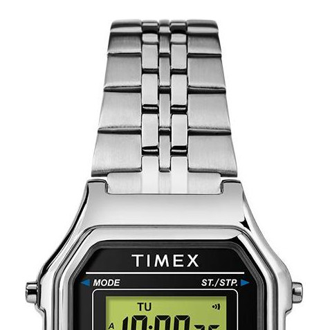 Timex Digital Mini TW2T48600 3