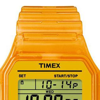 Timex Dziecięce T2N807 3