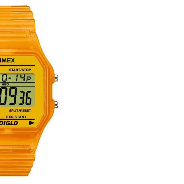Timex Dziecięce T2N807 6