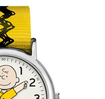 Timex Dziecięce TW2R41100 5