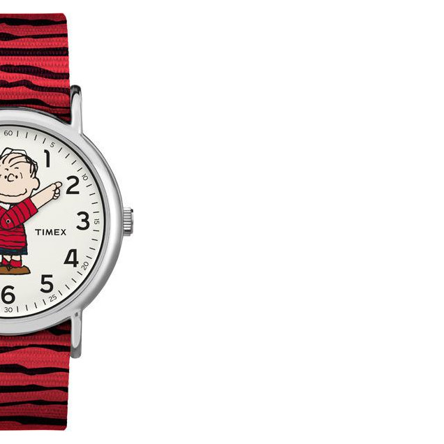 Timex Dziecięce TW2R41200 6