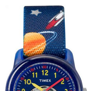 Timex Dziecięce TW2R41800 3