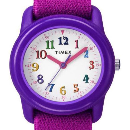 Timex Dziecięce TW7B99400 2
