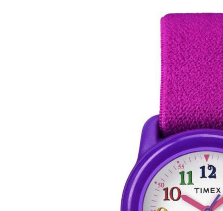 Timex Dziecięce TW7B99400 4