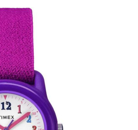 Timex Dziecięce TW7B99400 5