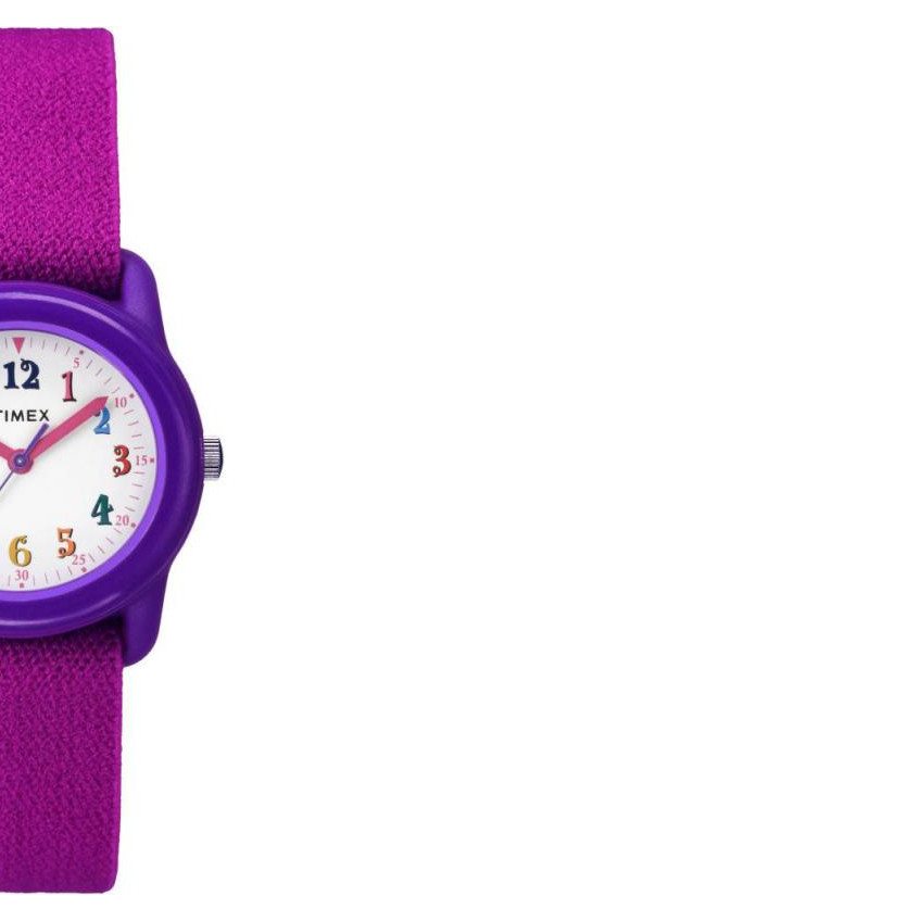 Timex Dziecięce TW7B99400 6