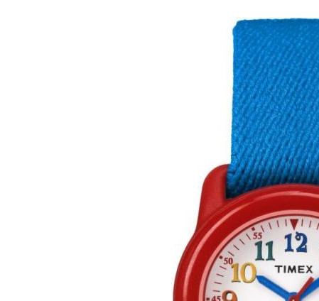 Timex Dziecięce TW7B99500 4