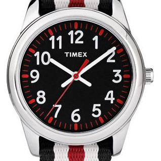 Timex Dziecięce TW7C10200 2